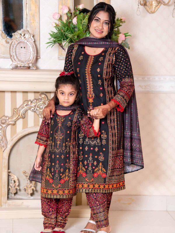 Baby & Mom Combo | BM-62